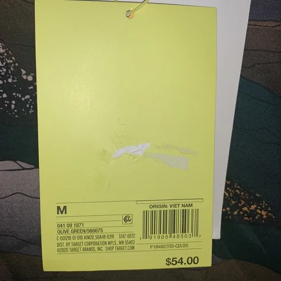 All In Motion Men's Softshell Sherpa Jacket - Picture 6 of 8